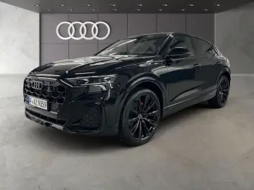 Q8 SUV 50 TDI quattro tiptronic S Line Laserlich