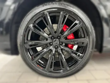Q8 SUV 50 TDI quattro tiptronic S Line Laserlich