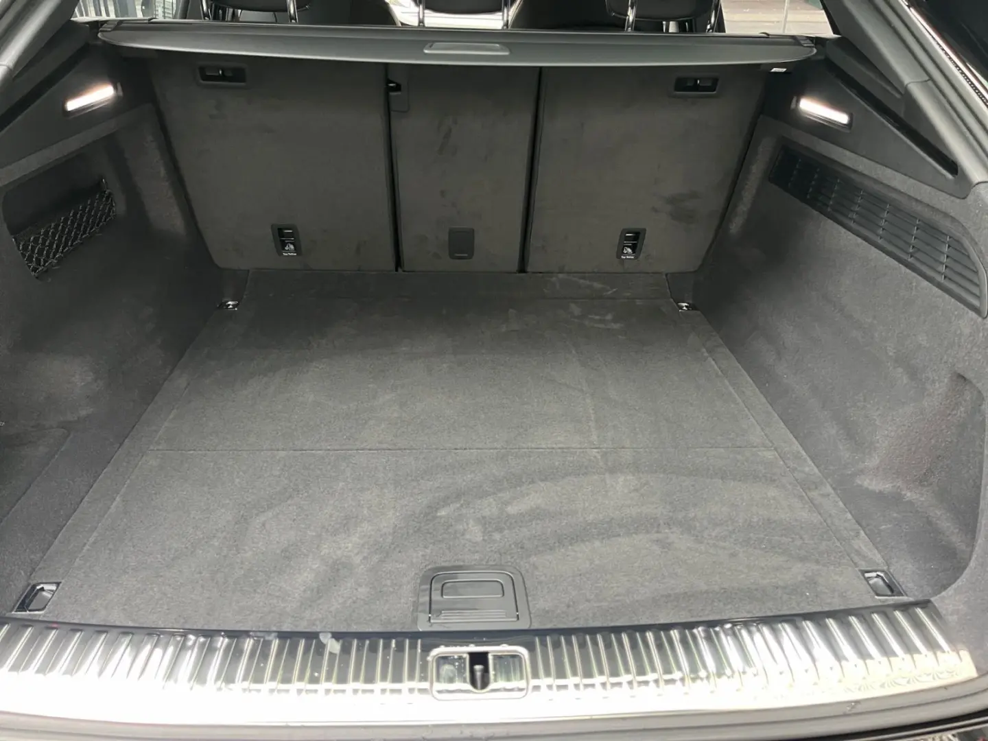 Q8 SUV 50 TDI quattro tiptronic S Line Laserlich