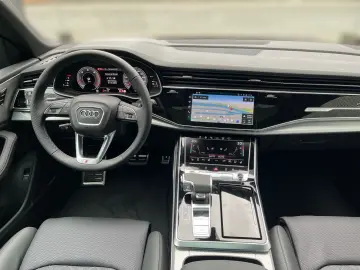 Q8 SUV 50 TDI quattro tiptronic S Line Laserlich