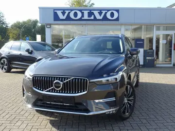 XC60 B4 AWD Diesel Inscription AHK STDHZG KAMERA
