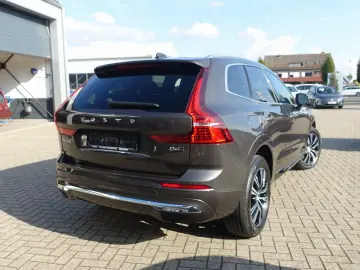 XC60 B4 AWD Diesel Inscription AHK/STDHZG/KAMERA