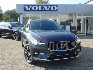 XC60 B4 AWD Diesel Inscription AHK/STDHZG/KAMERA
