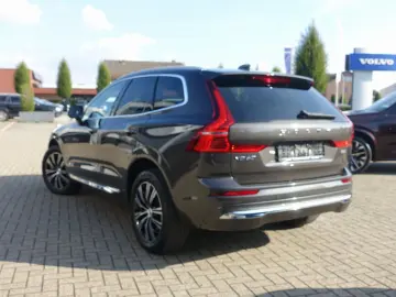 XC60 B4 AWD Diesel Inscription AHK/STDHZG/KAMERA