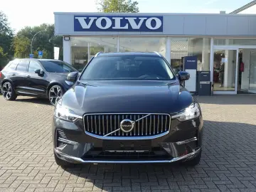 XC60 B4 AWD Diesel Inscription AHK/STDHZG/KAMERA