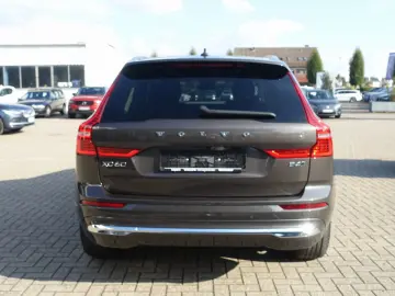 XC60 B4 AWD Diesel Inscription AHK/STDHZG/KAMERA