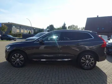 XC60 B4 AWD Diesel Inscription AHK/STDHZG/KAMERA