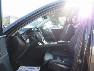XC60 B4 AWD Diesel Inscription AHK/STDHZG/KAMERA
