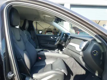 XC60 B4 AWD Diesel Inscription AHK/STDHZG/KAMERA