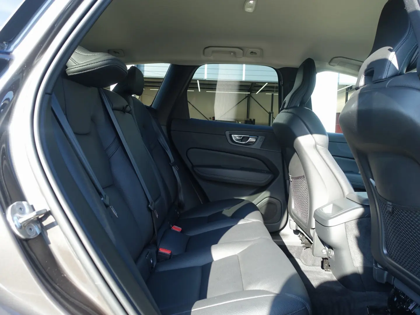XC60 B4 AWD Diesel Inscription AHK/STDHZG/KAMERA