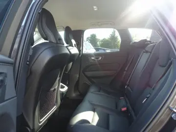 XC60 B4 AWD Diesel Inscription AHK/STDHZG/KAMERA