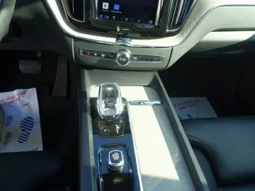 XC60 B4 AWD Diesel Inscription AHK/STDHZG/KAMERA