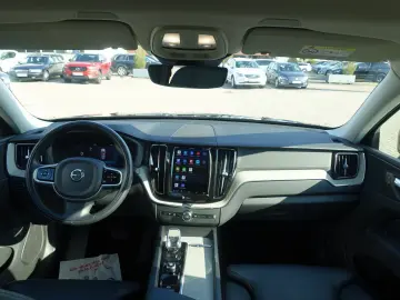 XC60 B4 AWD Diesel Inscription AHK/STDHZG/KAMERA