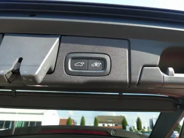 XC60 B4 AWD Diesel Inscription AHK/STDHZG/KAMERA