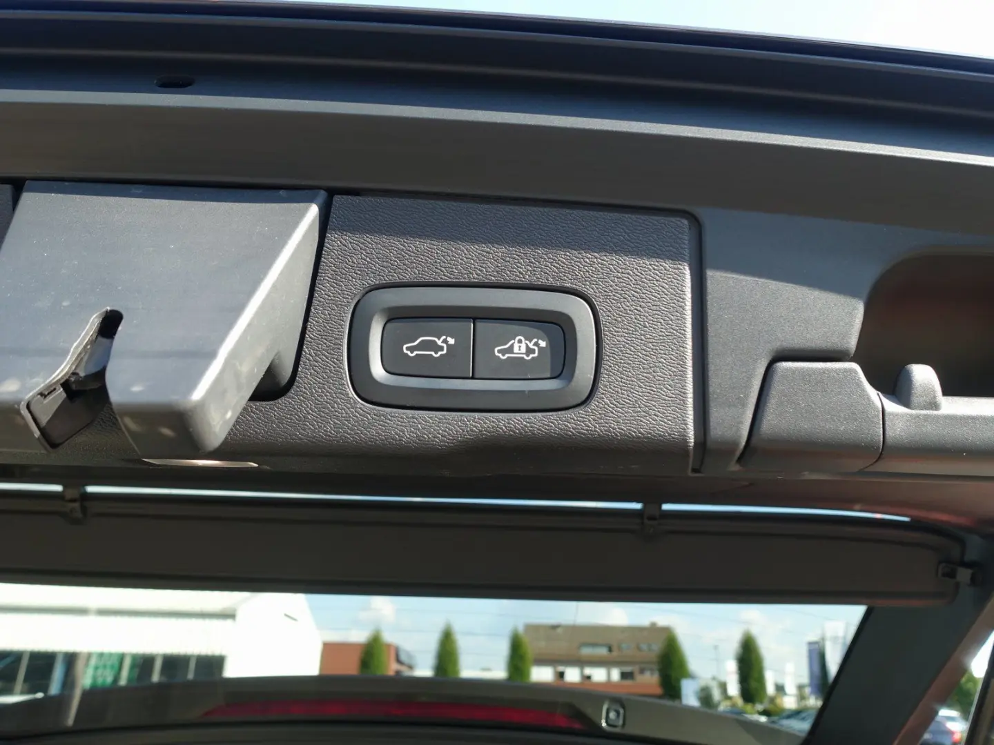 XC60 B4 AWD Diesel Inscription AHK/STDHZG/KAMERA
