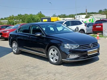 VOLKSWAGEN PASSAT HIGHLINE 2.0 Tdi 150 Cp  DSG