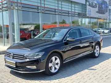 VOLKSWAGEN PASSAT HIGHLINE 2.0 Tdi 150 Cp  DSG