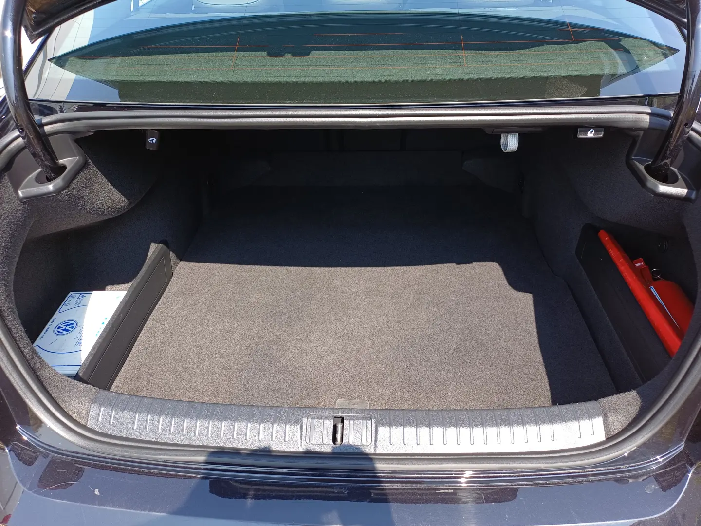 VOLKSWAGEN PASSAT HIGHLINE 2.0 Tdi 150 Cp  DSG