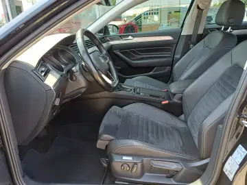 VOLKSWAGEN PASSAT HIGHLINE 2.0 Tdi 150 Cp  DSG