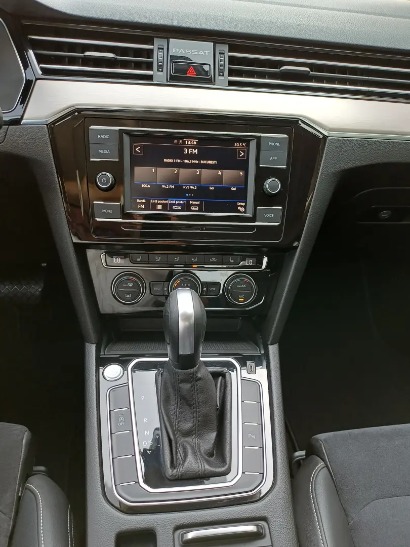 VOLKSWAGEN PASSAT HIGHLINE 2.0 Tdi 150 Cp  DSG