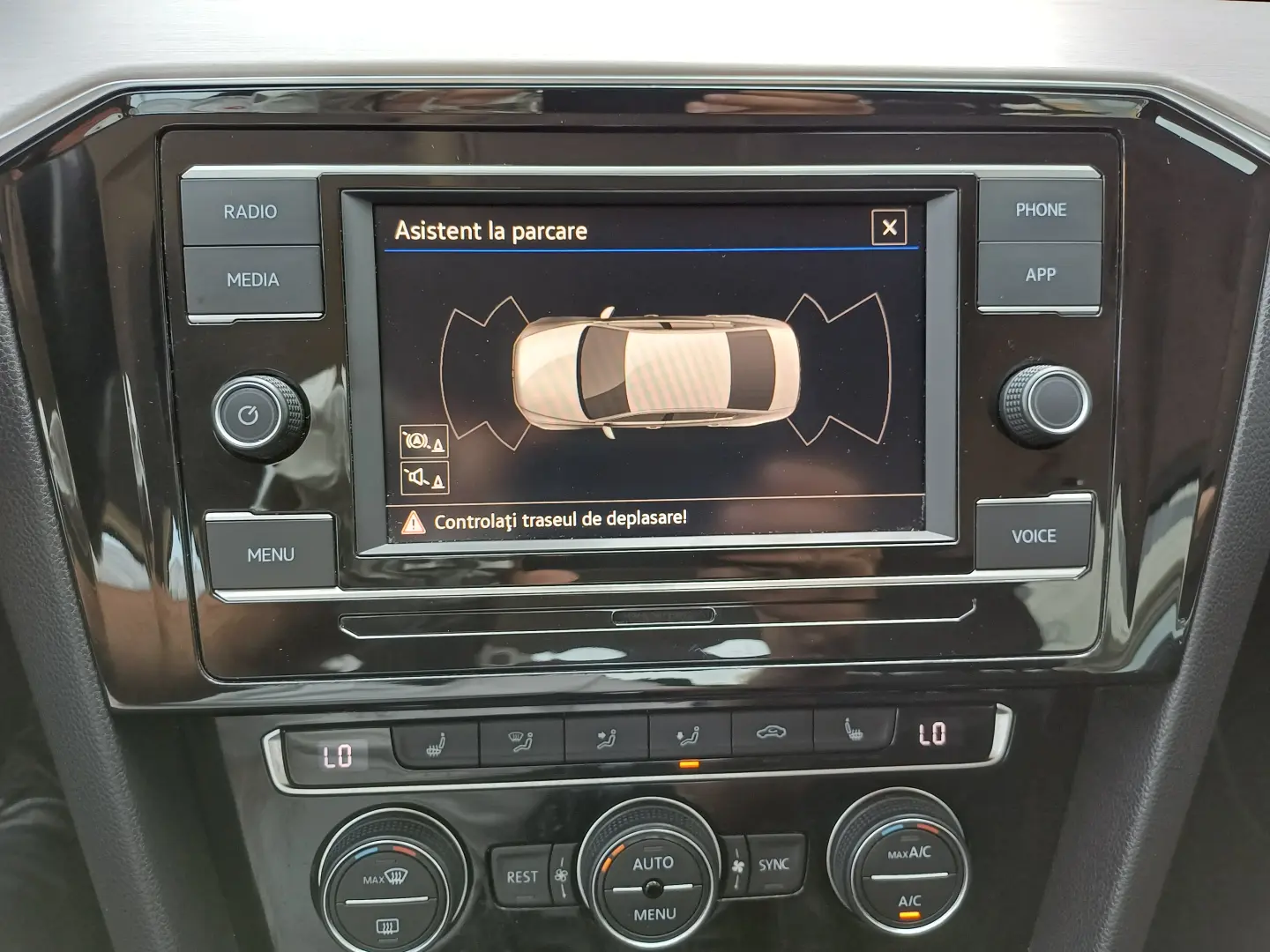 VOLKSWAGEN PASSAT HIGHLINE 2.0 Tdi 150 Cp  DSG