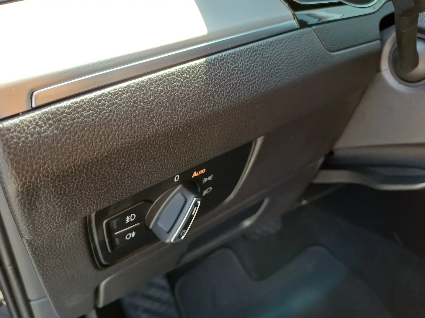 VOLKSWAGEN PASSAT HIGHLINE 2.0 Tdi 150 Cp  DSG