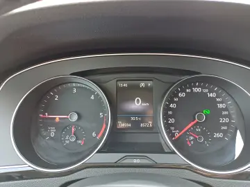 VOLKSWAGEN PASSAT HIGHLINE 2.0 Tdi 150 Cp  DSG