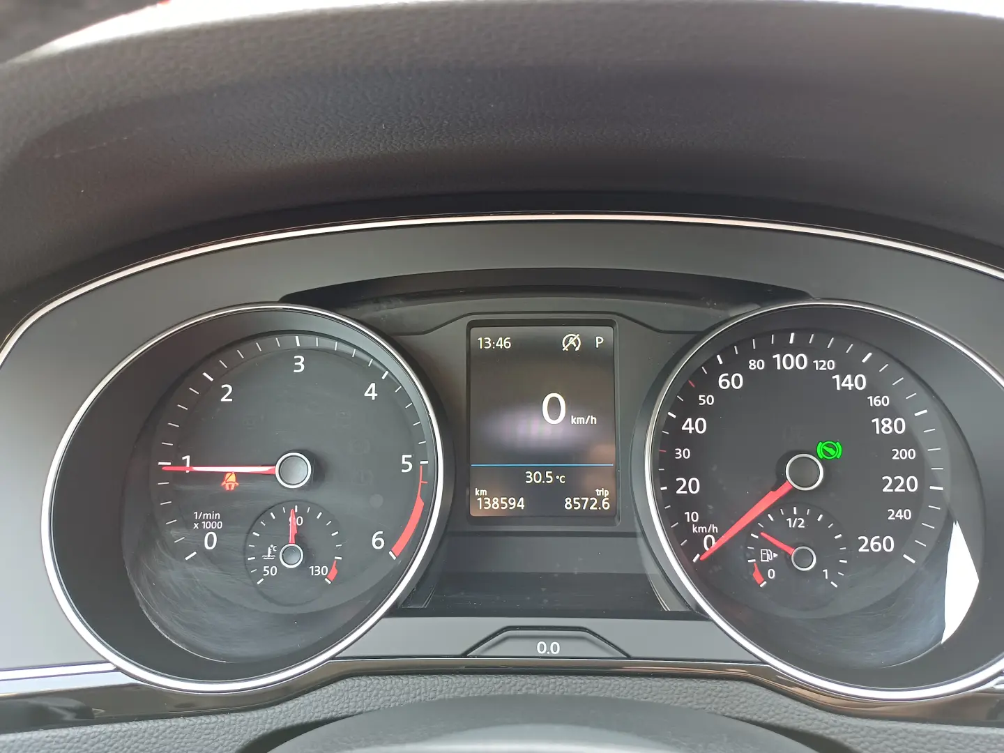 VOLKSWAGEN PASSAT HIGHLINE 2.0 Tdi 150 Cp  DSG