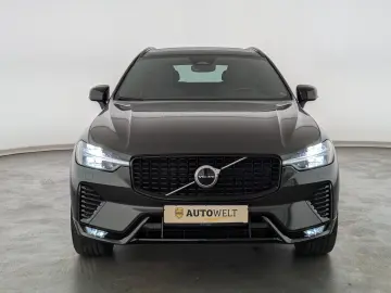 XC 60 B4 (Diesel) AWD R-Design LED+NAVI+PANO+RFK