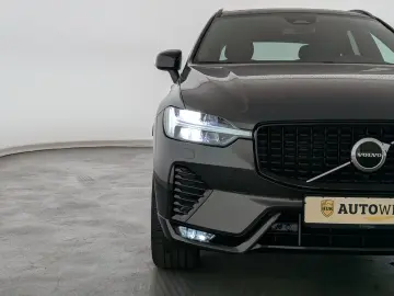 XC 60 B4 (Diesel) AWD R-Design LED+NAVI+PANO+RFK
