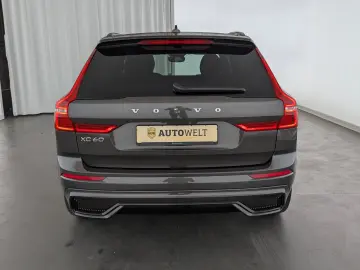XC 60 B4 (Diesel) AWD R-Design LED+NAVI+PANO+RFK