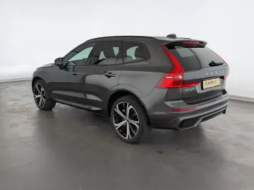 XC 60 B4 (Diesel) AWD R-Design LED+NAVI+PANO+RFK
