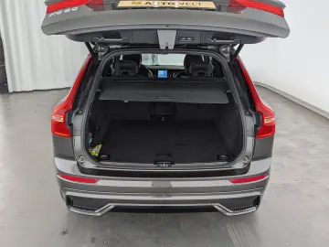 XC 60 B4 (Diesel) AWD R-Design LED+NAVI+PANO+RFK
