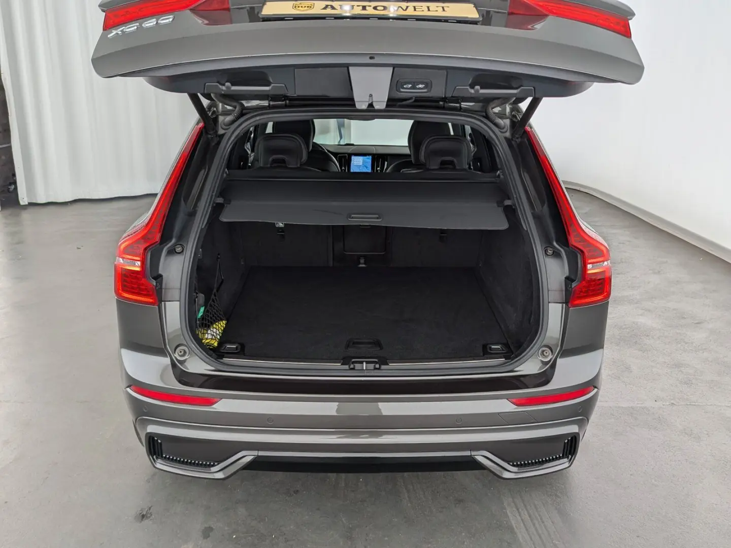 XC 60 B4 (Diesel) AWD R-Design LED+NAVI+PANO+RFK