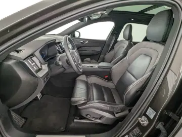 XC 60 B4 (Diesel) AWD R-Design LED+NAVI+PANO+RFK