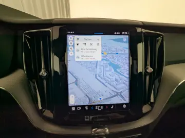 XC 60 B4 (Diesel) AWD R-Design LED+NAVI+PANO+RFK