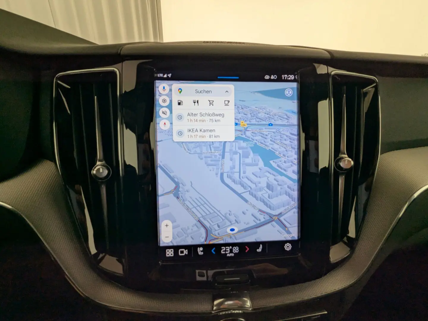 XC 60 B4 (Diesel) AWD R-Design LED+NAVI+PANO+RFK