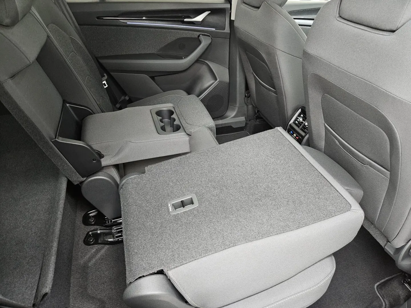 Skoda Kodiaq 2.0 TDI DSG Selection