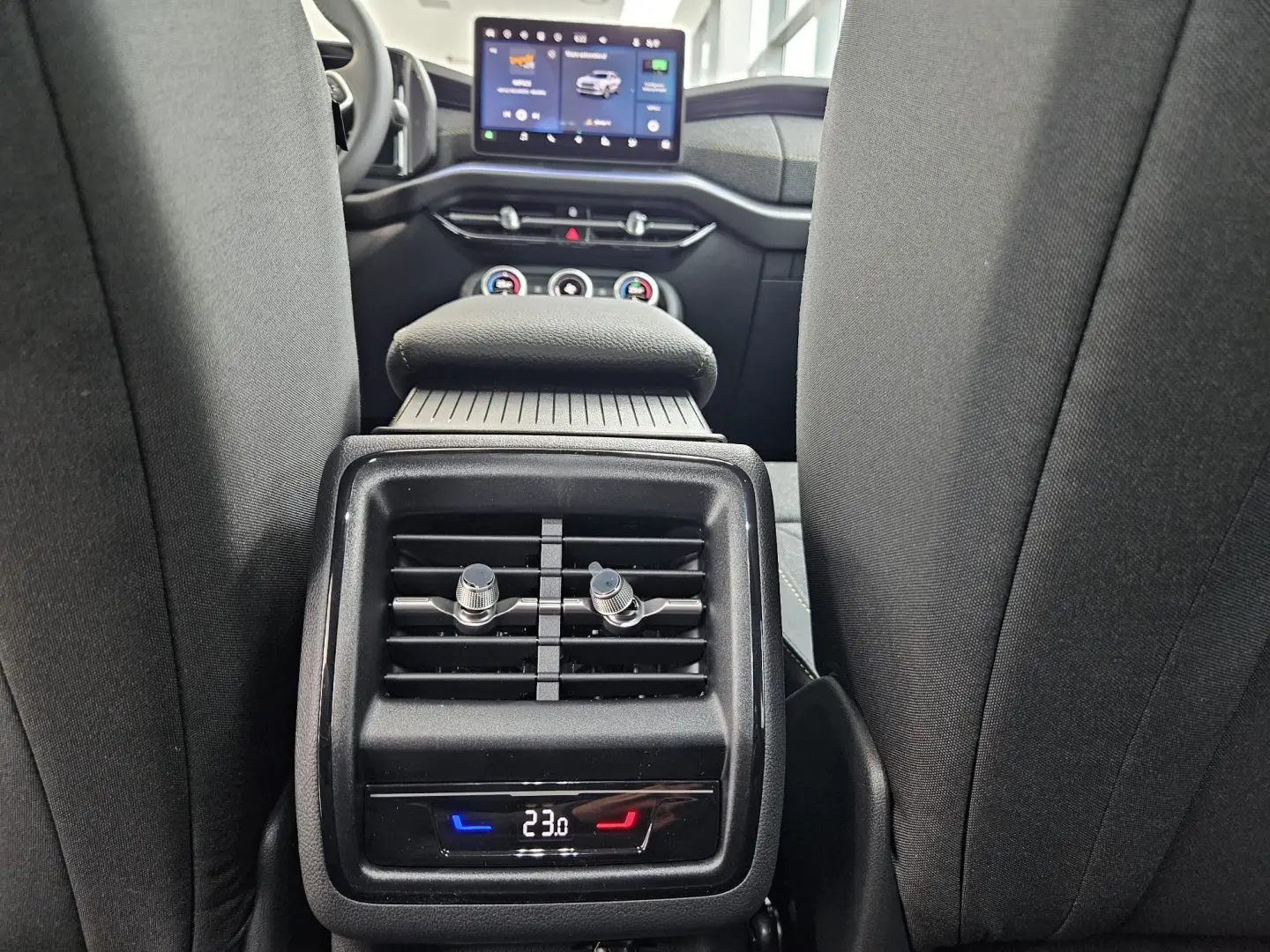 Skoda Kodiaq 2.0 TDI DSG Selection