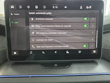 Skoda Kodiaq 2.0 TDI DSG Selection