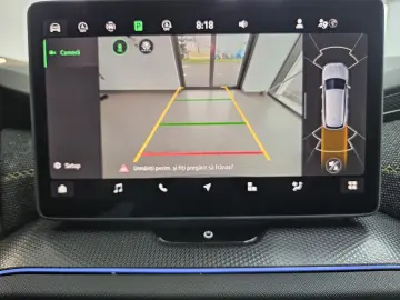 Skoda Kodiaq 2.0 TDI DSG Selection