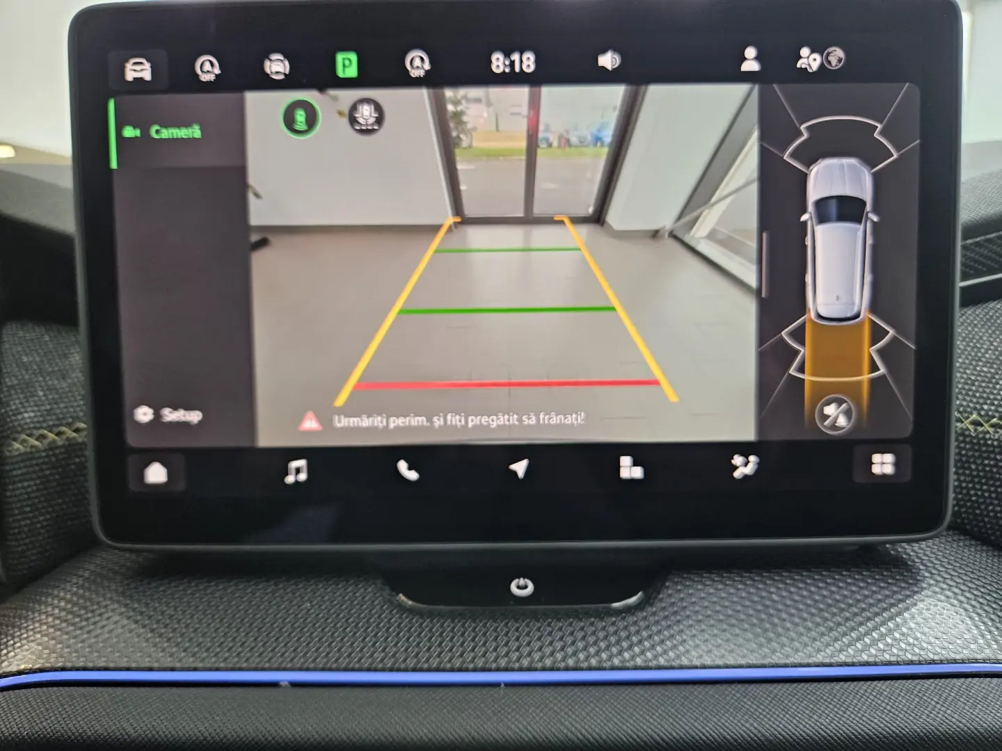 Skoda Kodiaq 2.0 TDI DSG Selection