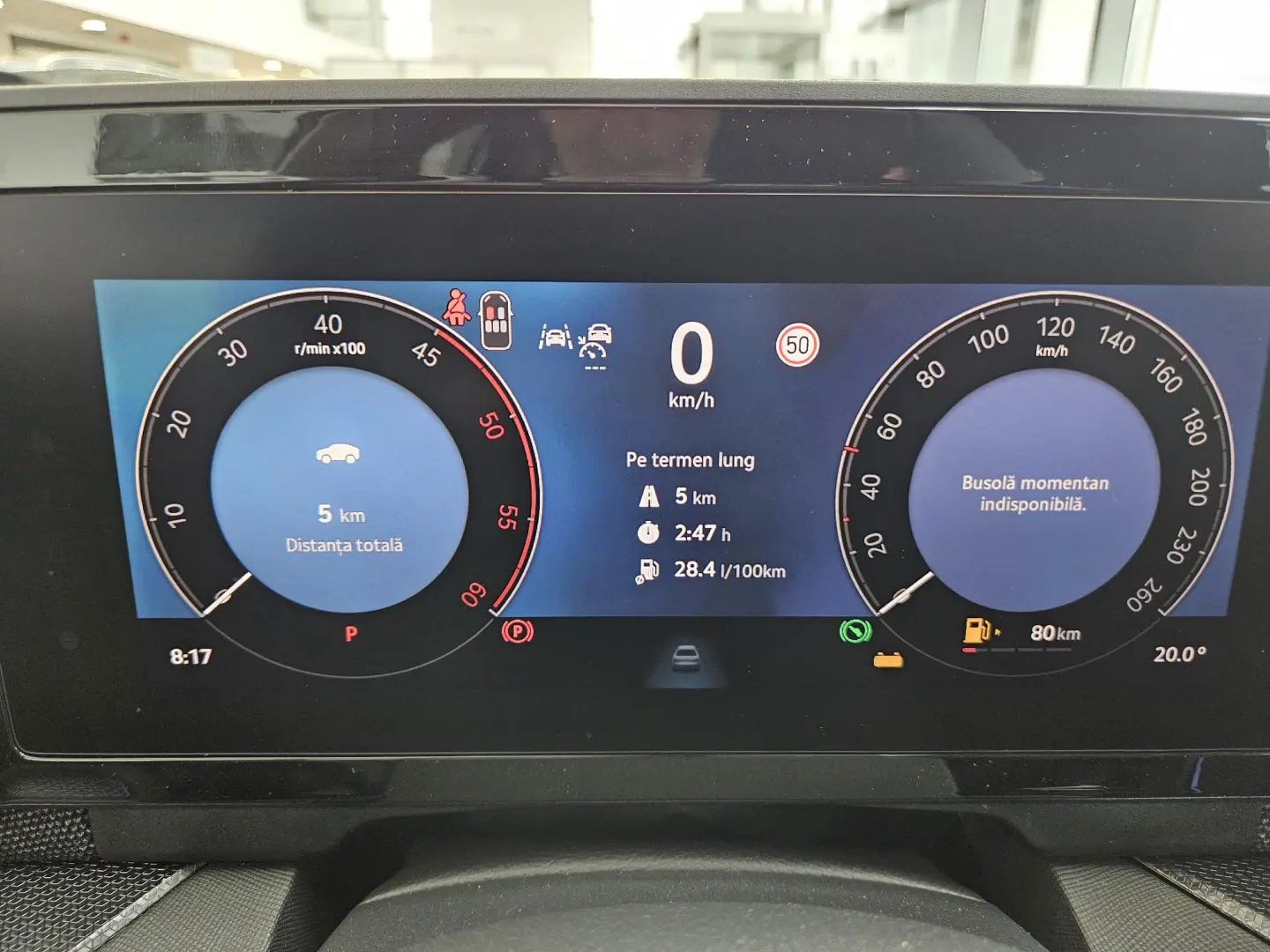 Skoda Kodiaq 2.0 TDI DSG Selection