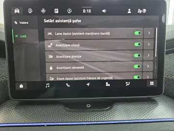 Skoda Kodiaq 2.0 TDI DSG Selection
