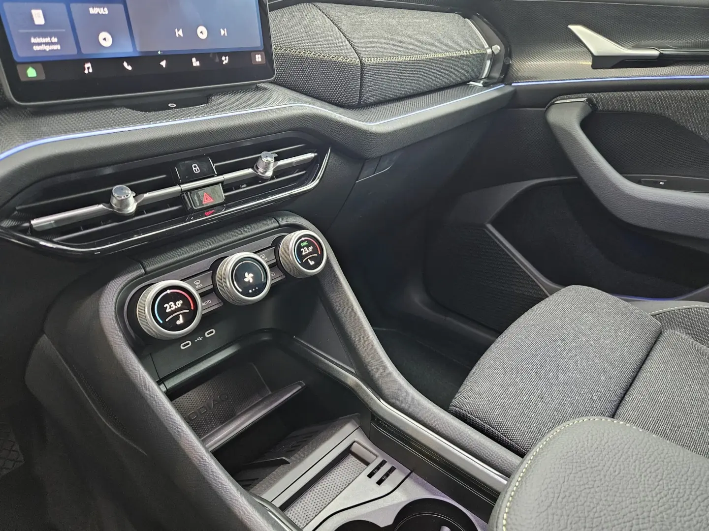 Skoda Kodiaq 2.0 TDI DSG Selection