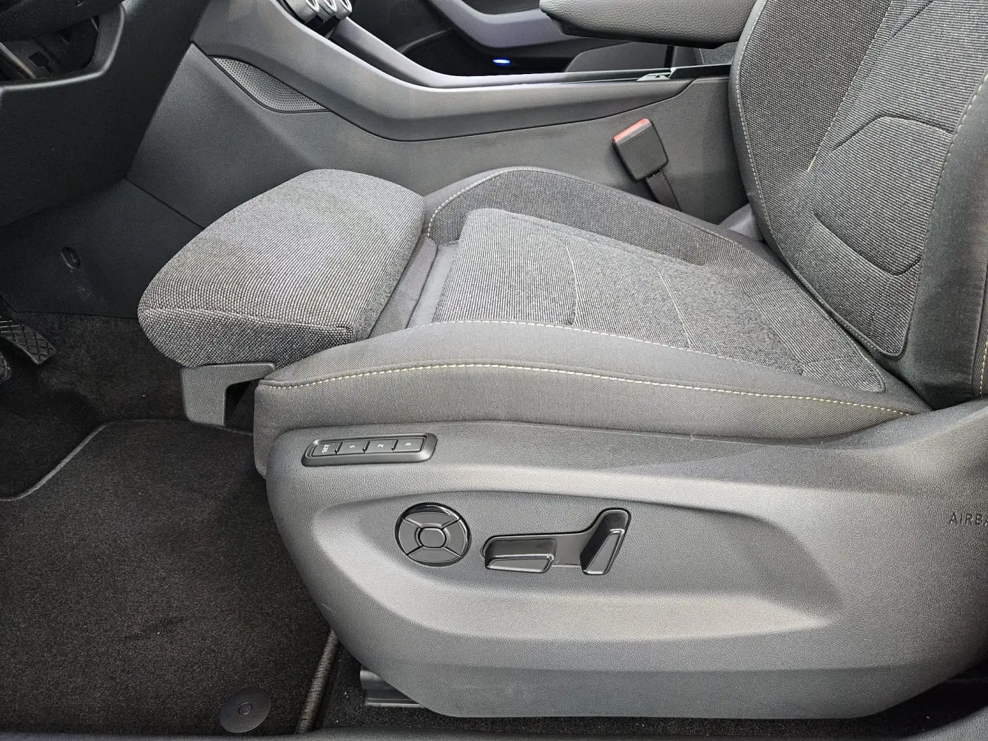 Skoda Kodiaq 2.0 TDI DSG Selection