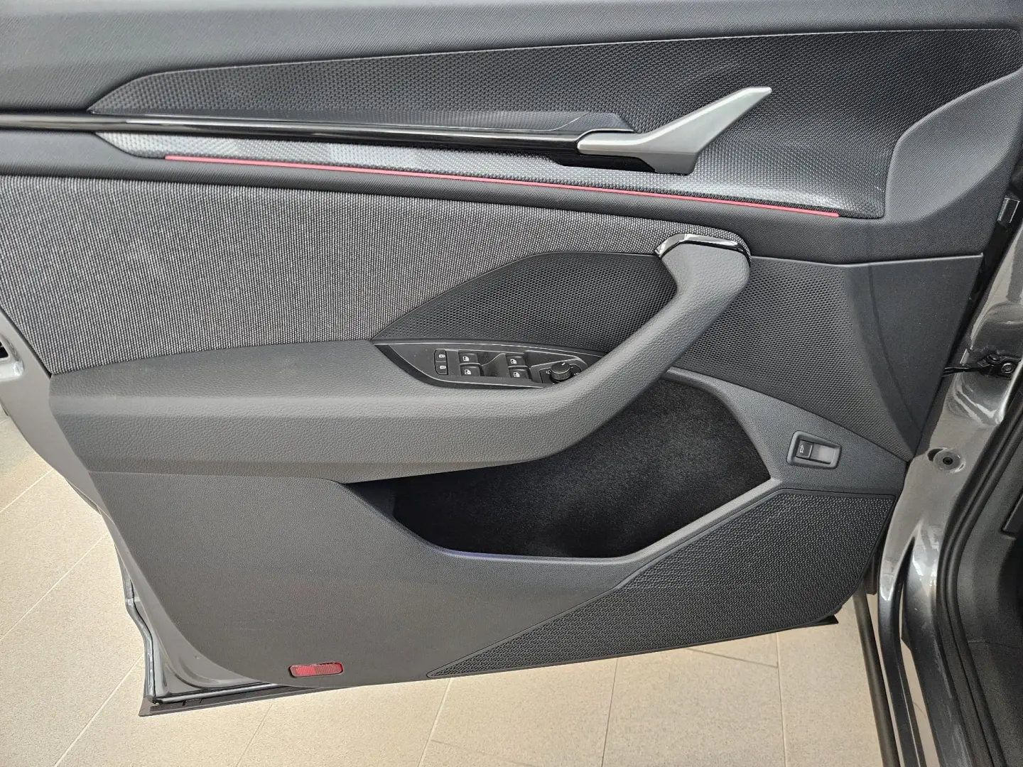 Skoda Kodiaq 2.0 TDI DSG Selection