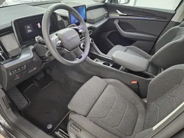 Skoda Kodiaq 2.0 TDI DSG Selection