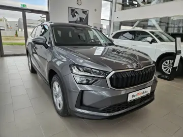 Skoda Kodiaq 2.0 TDI DSG Selection