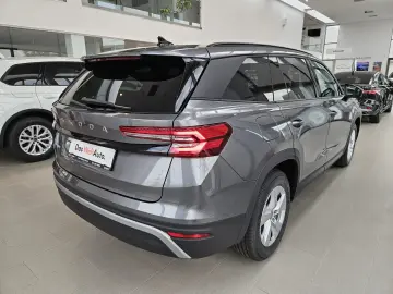 Skoda Kodiaq 2.0 TDI DSG Selection